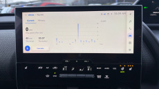 Toyota bZ4X 150kW Motion 71.4kWh 5dr Auto [11kW] Electric Hatchback